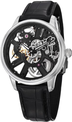 Maurice Lacroix Watch