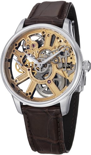 Maurice Lacroix Watch