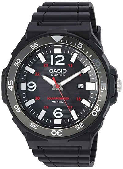 Casio Watch