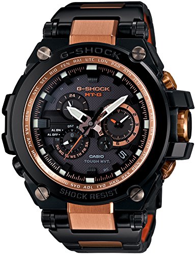 Casio Watch
