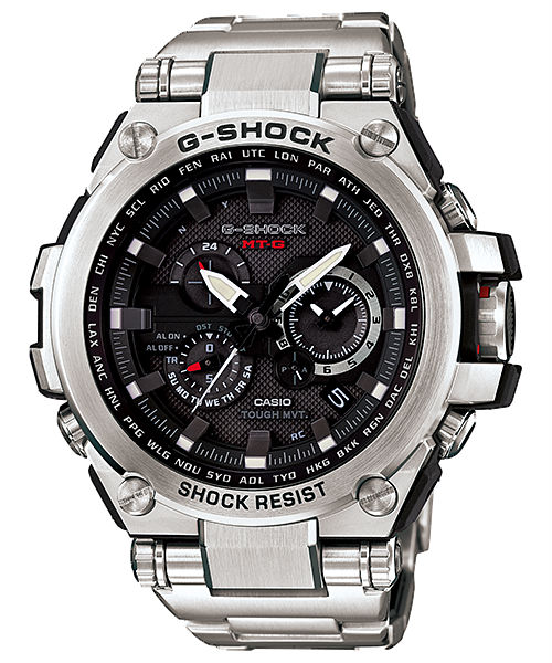 Casio Watch