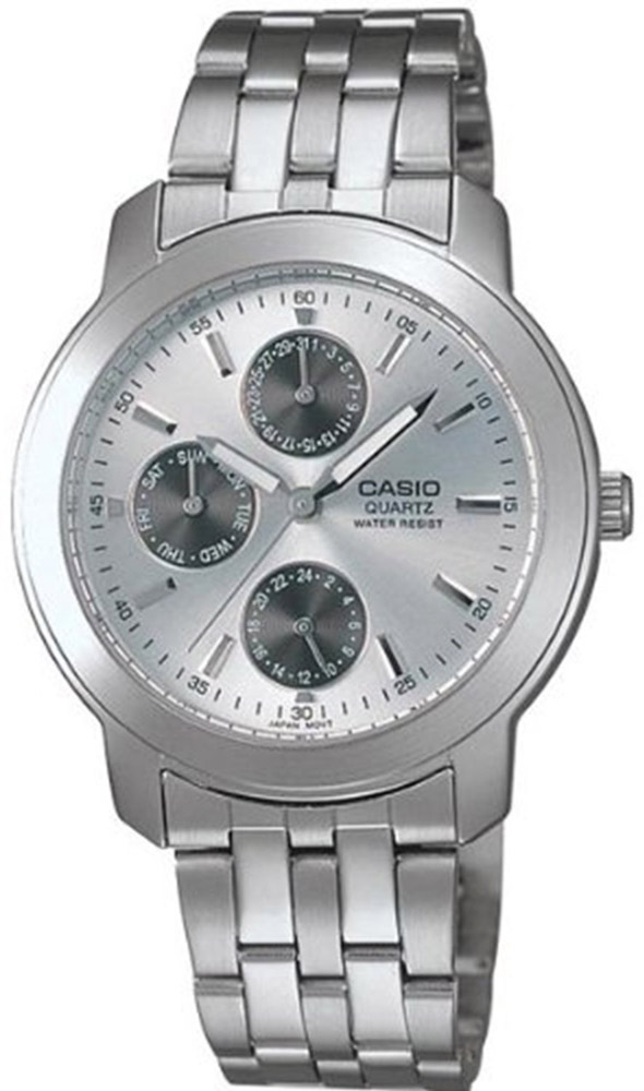Casio Watch