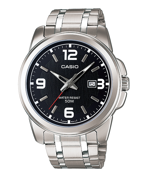 Casio Watch