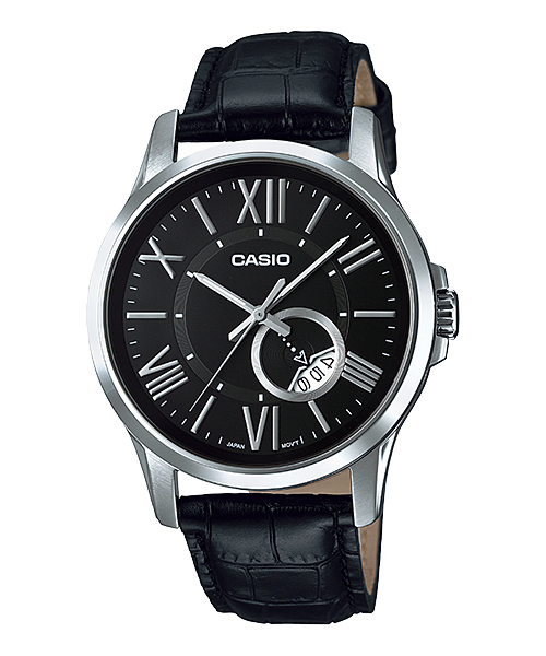 Casio Watch