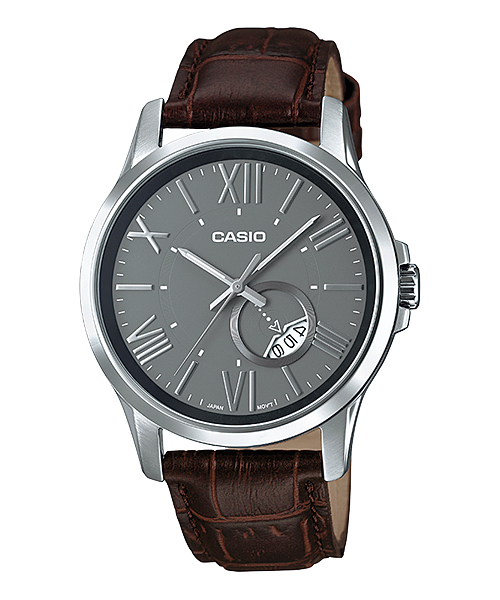 Casio Watch