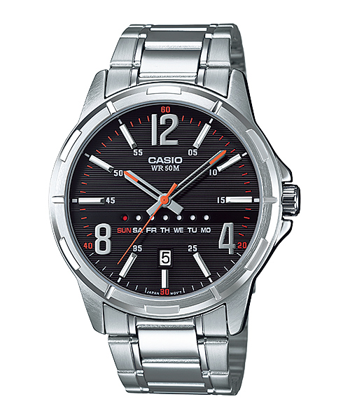 Casio Watch