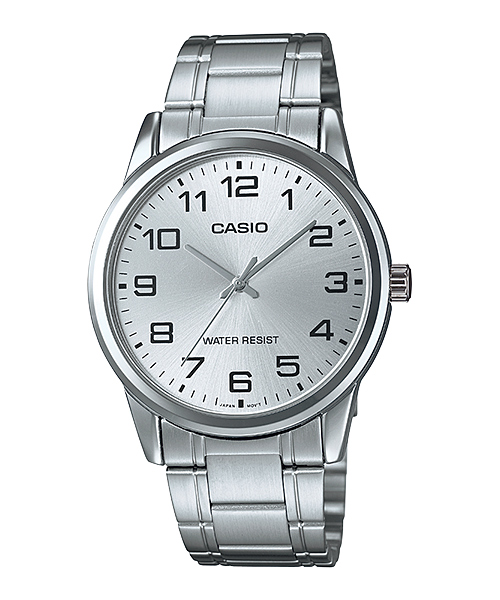 Casio Watch