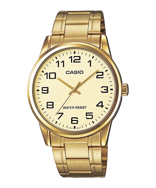 Casio Watch