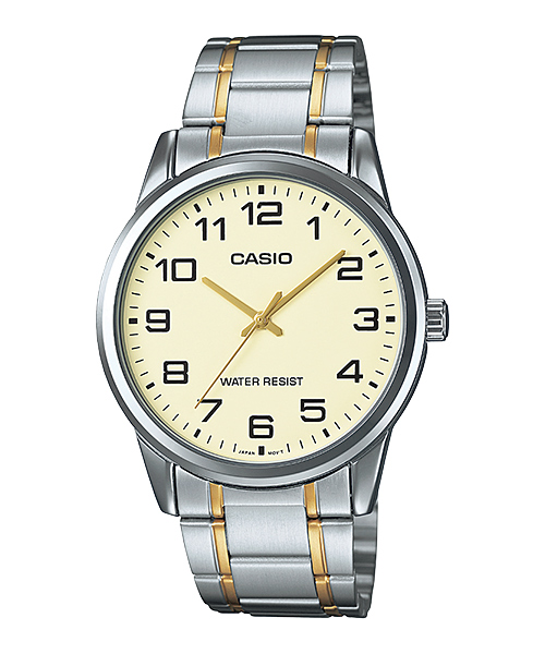 Casio Watch
