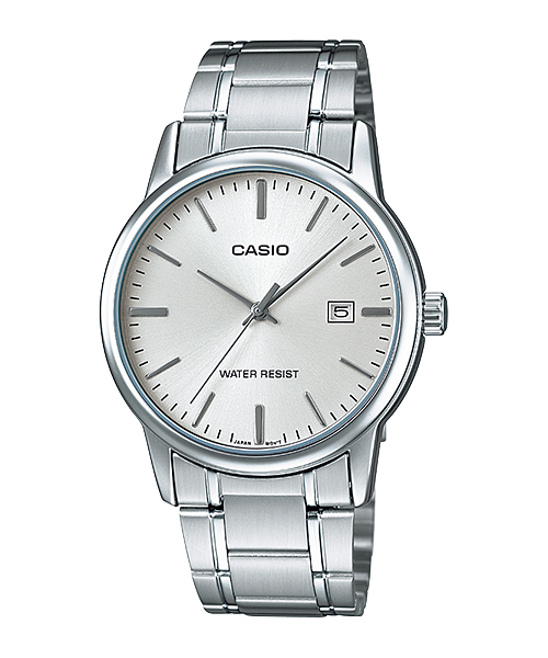 Casio Watch