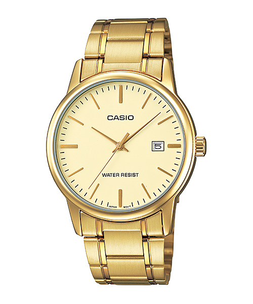 Casio Watch