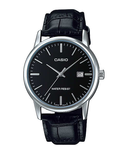 Casio Watch