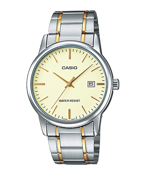 Casio Watch