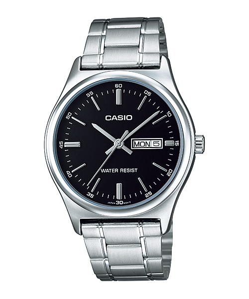 Casio Watch