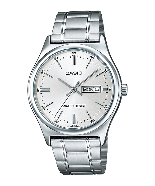 Casio Watch