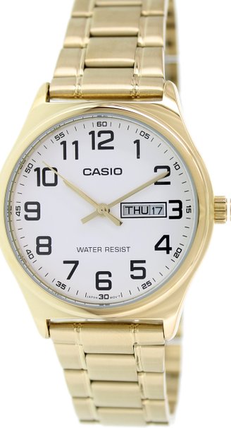 Casio Watch