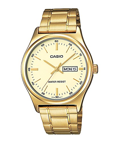 Casio Watch