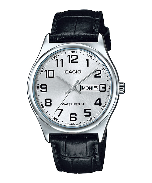 Casio Watch