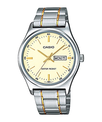Casio Watch