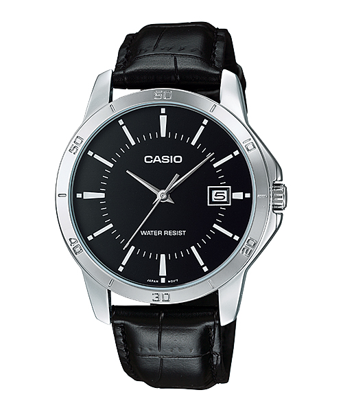Casio Watch