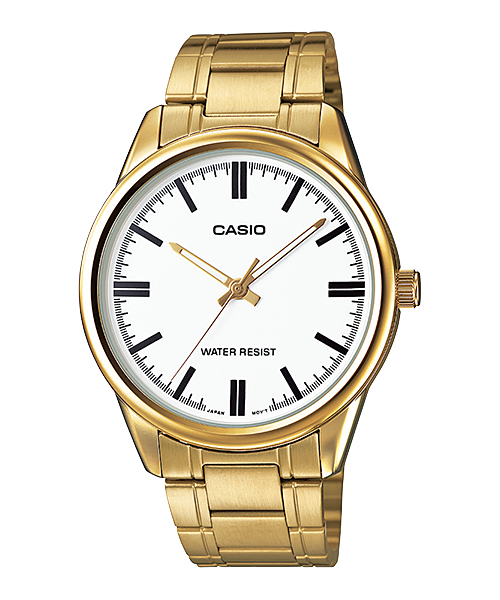 Casio Watch