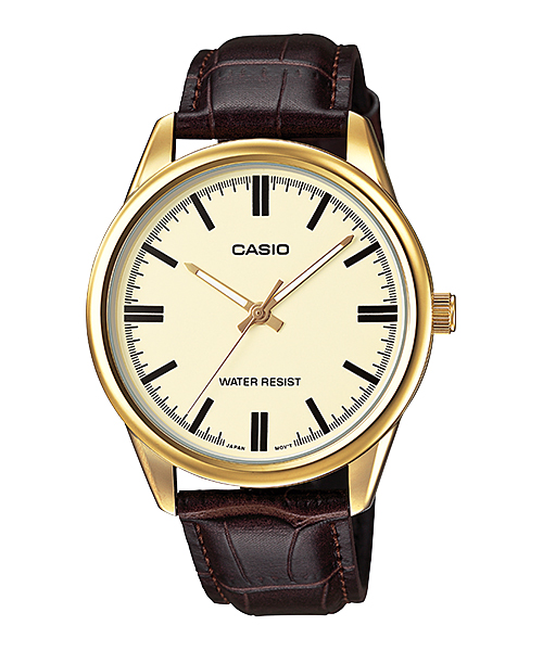 Casio Watch
