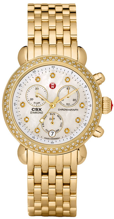 Michele Watch