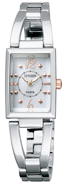 Citizen Japan Domestic Watch