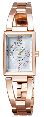 Citizen Japan Domestic Watch