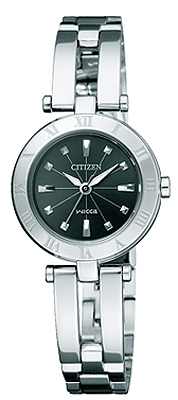 Citizen Japan Domestic Watch