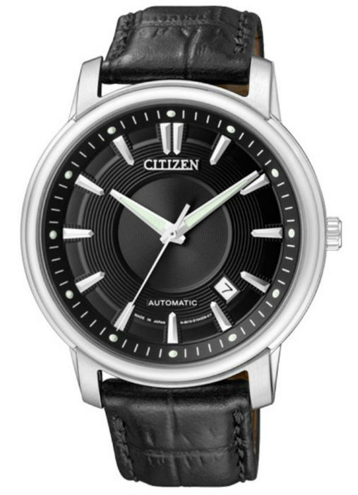 Citizen Watch