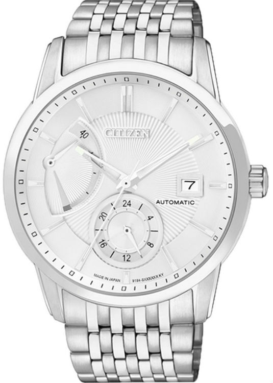 Citizen Watch