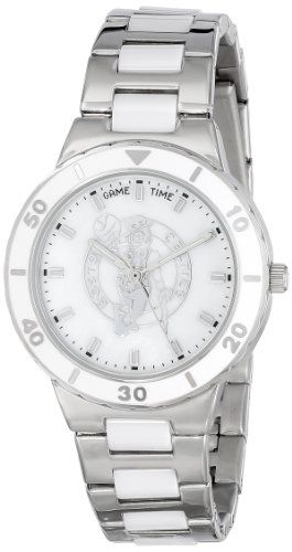 AAA 1:1 Replica  Ladies Watches Mother Of Pearl Dial Japanese Quartz 35.5MM NBA-PEA-BOS Watch