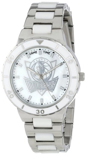 AAA 1:1 Replica  Ladies Watches Mother Of Pearl Dial Japanese Quartz 35.5MM NBA-PEA-DAL Watch