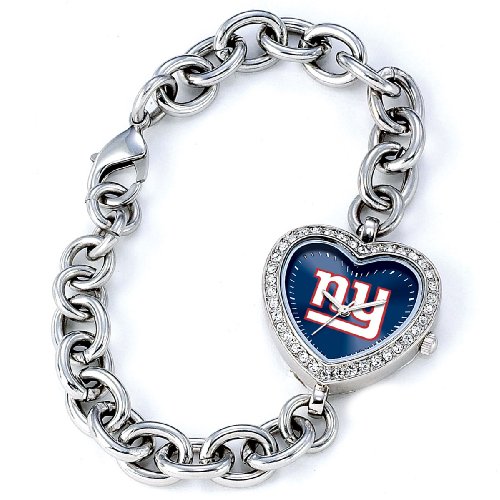 AAA 1:1 Replica  Ladies Watches Dial Japanese Quartz 29MM NFL-HEA-NYG Watch