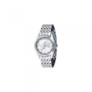 AAA 1:1 Replica  Mens Watches White Dial Japanese Quartz 35MM NFL-PRE-DET Watch