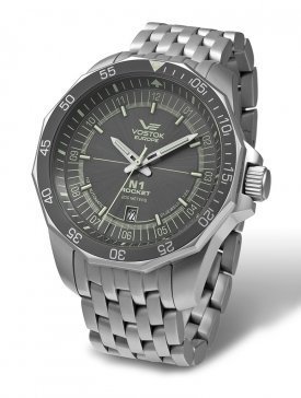 Vostok Europe Watch