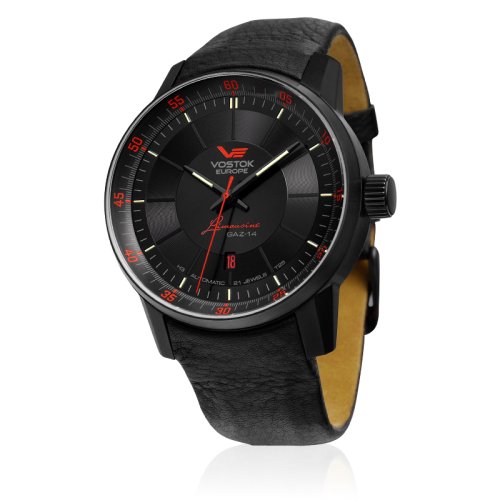 Vostok Europe Watch