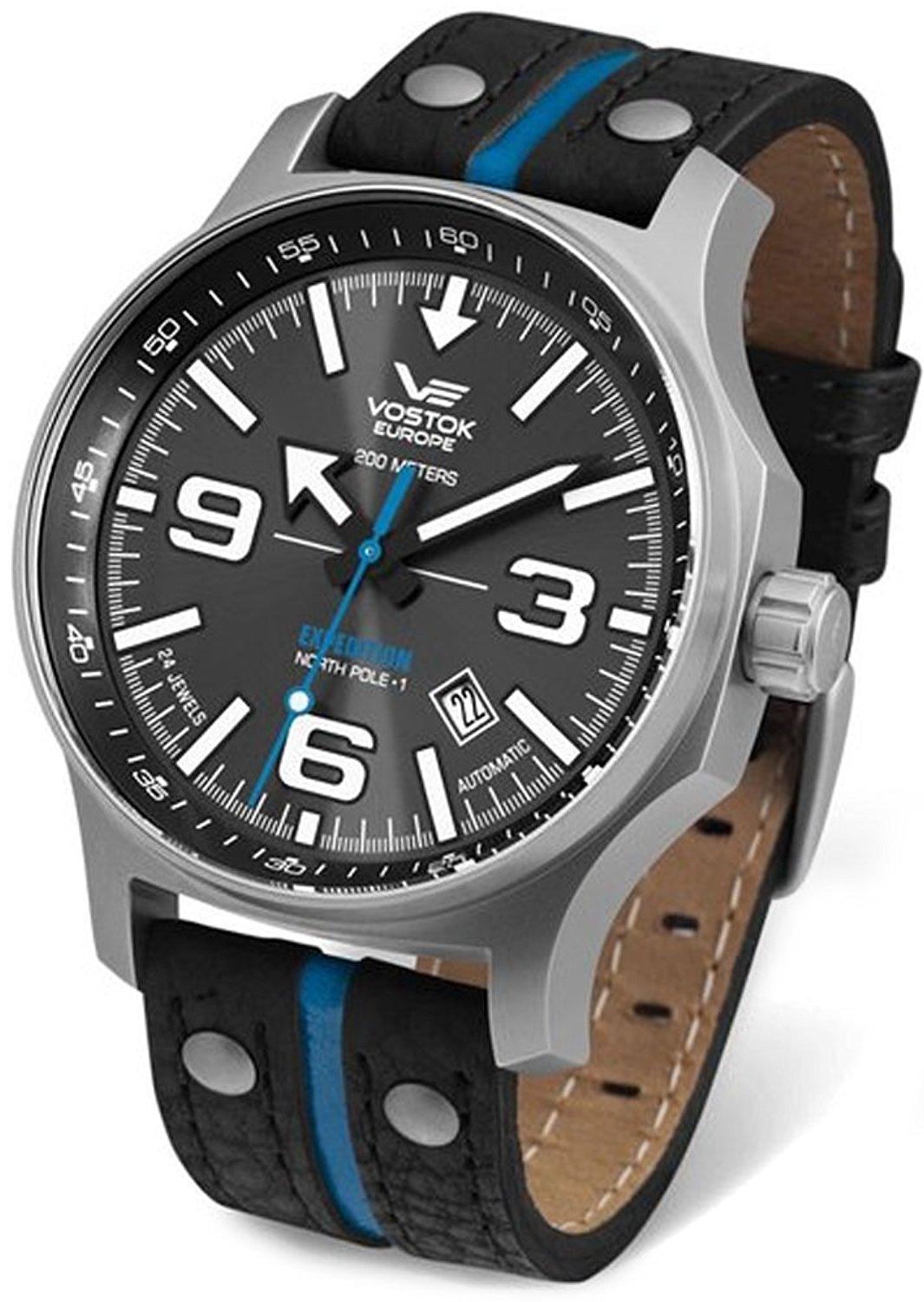 Vostok Europe Watch