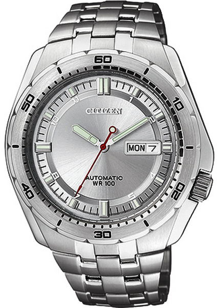 Citizen Watch