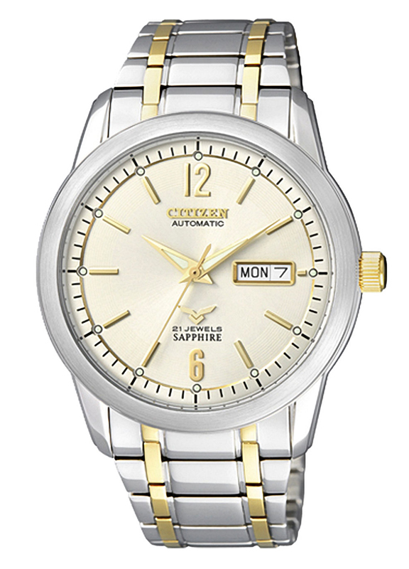Citizen Watch