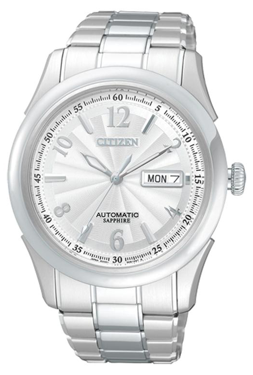 Citizen Watch