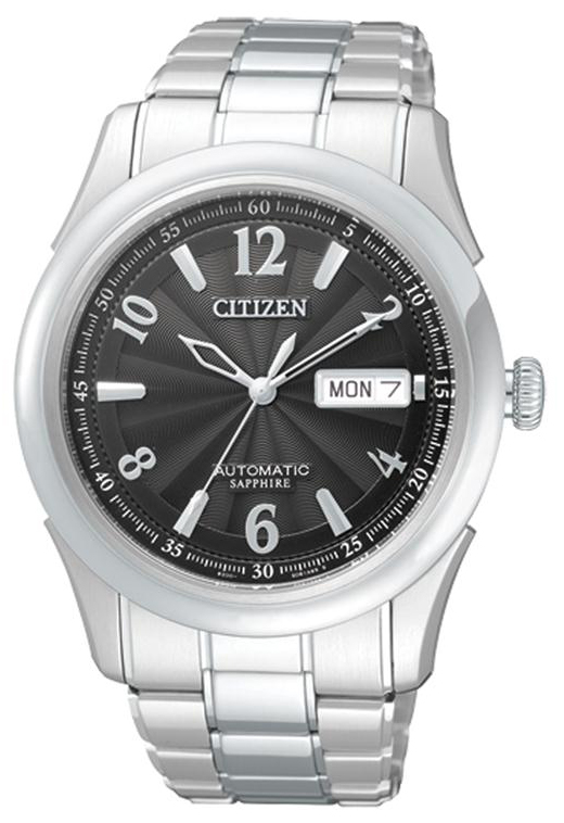 Citizen Watch