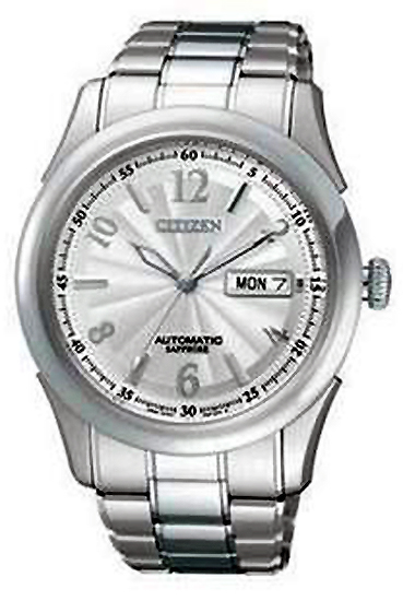 Citizen Watch