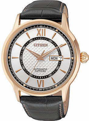 Citizen Watch