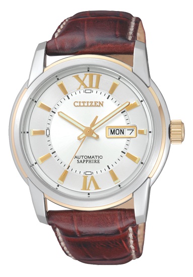 Citizen Watch