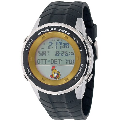 AAA 1:1 Replica  Mens Watches Dial Quartz 44.45MM NHL-SW-OTT Watch