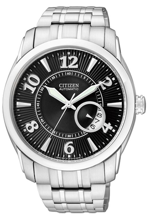 Citizen Watch