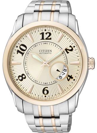 Citizen Watch