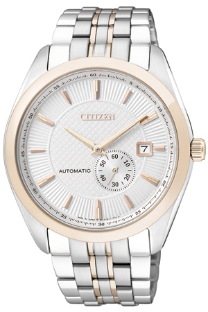 Citizen Watch